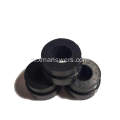 ตัวยึดยาง NBR Nitrile EPDM Rubber Grommet